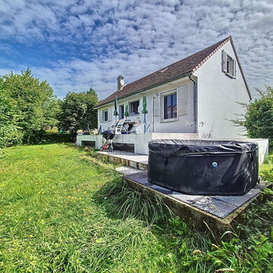 Maison 6 pièces 399000 €