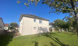 Maison 5 Pièces 87 m² à vendre à Chilleurs-aux-Bois (45170)