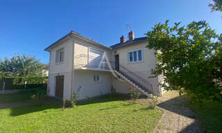 Maison 5 Pièces 87 m² à vendre à Chilleurs-aux-Bois (45170)