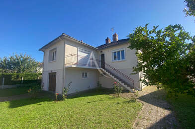 Maison 5 pièces 164500 €