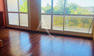 Appartement 5 Pièces 100 m² à louer à Orléans (45000)