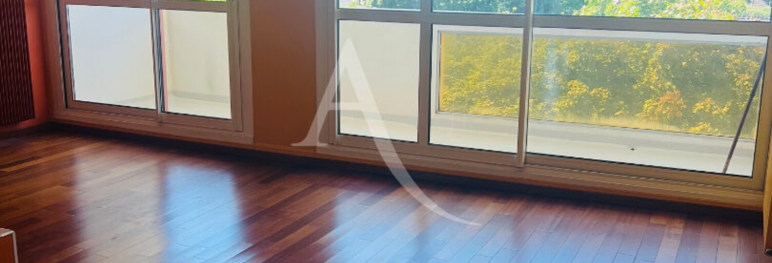 Appartement 5 Pièces 100 m² à louer à Orléans (45000)