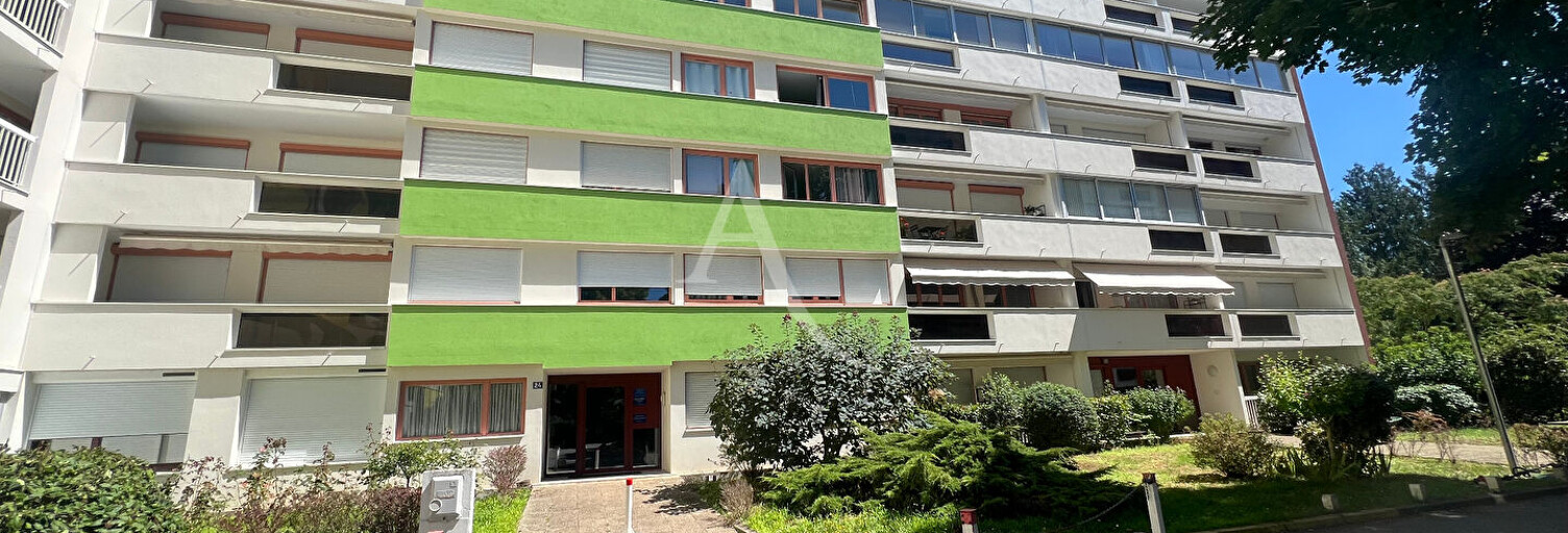 Appartement 5 Pièces 100 m² à louer à Orléans (45000)