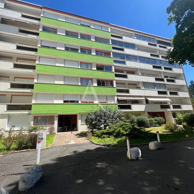 Appartement 5 pièces 1135 €