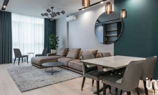 Appartement 5 Pièces 93 m² à vendre à Asnières-sur-Seine (92600)