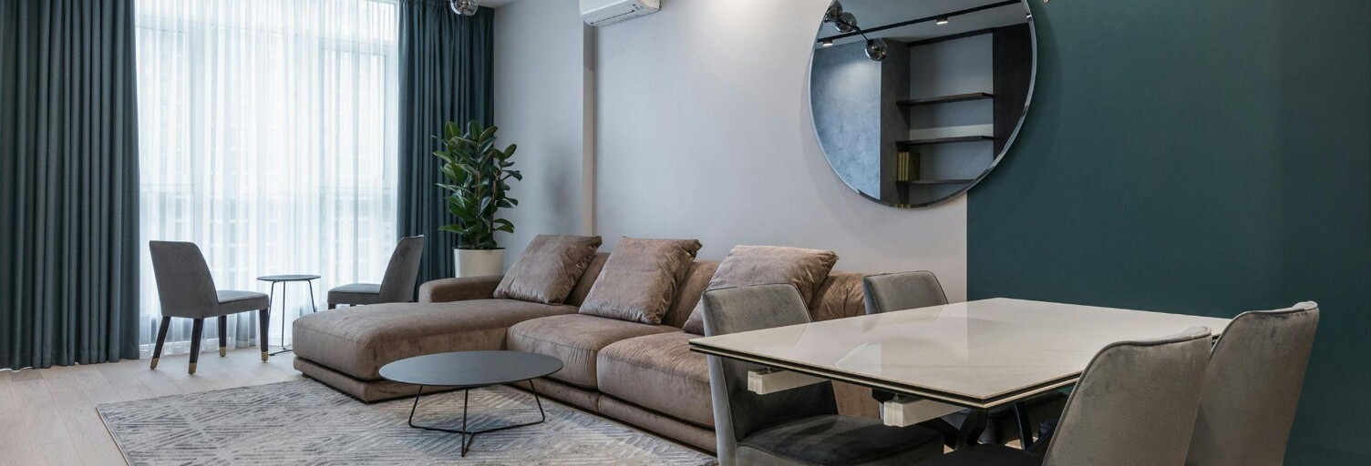 Appartement 5 Pièces 93 m² à vendre à Asnières-sur-Seine (92600)