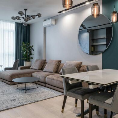 Appartement 5 pièces 625000 €