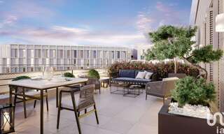 Appartement 5 Pièces 137 m² à vendre à Bordeaux (33800)