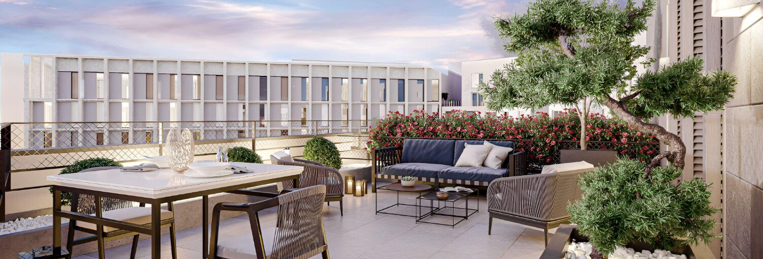 Appartement 5 Pièces 137 m² à vendre à Bordeaux (33800)