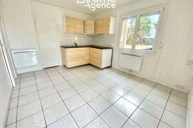 Appartement 1 pièces 390 €