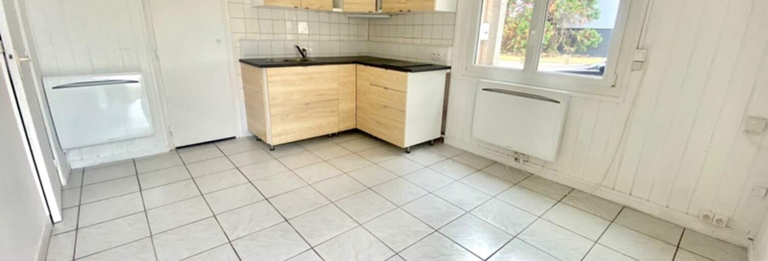 Appartement 1 Pièce 23 m² à louer à Saint-Marcel-lès-Valence (26320)