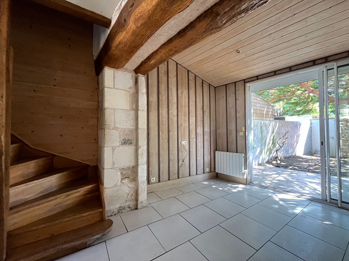 Appartement 6 pièces  à vendre Saint-Denis-d'Oléron 17650