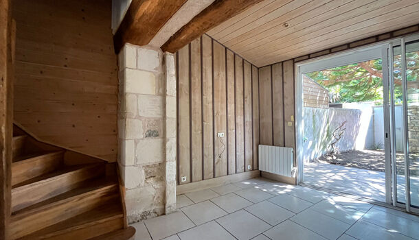 Appartement 6 pièces  à vendre Saint-Denis-d'Oléron 17650