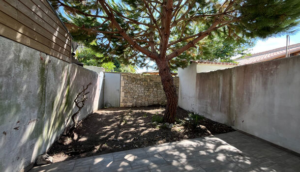 Appartement 6 pièces  à vendre Saint-Denis-d'Oléron 17650