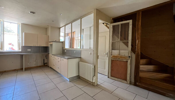 Appartement 6 pièces  à vendre Saint-Denis-d'Oléron 17650