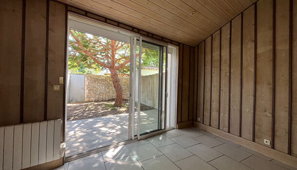 Appartement 6 pièces  à vendre Saint-Denis-d'Oléron 17650