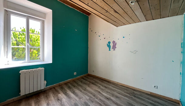 Appartement 6 pièces  à vendre Saint-Denis-d'Oléron 17650