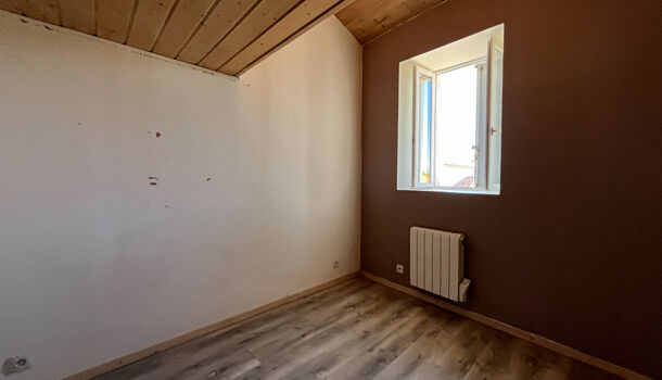 Appartement 6 pièces  à vendre Saint-Denis-d'Oléron 17650