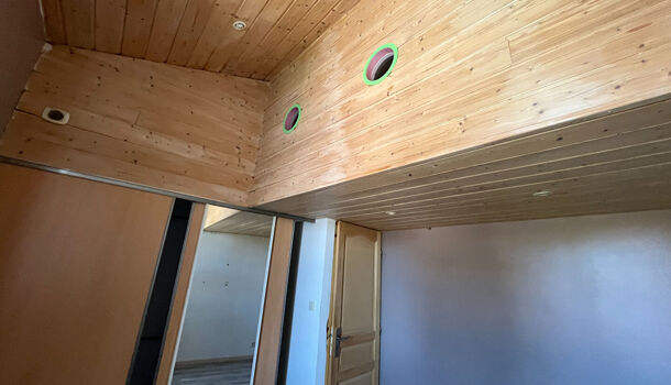 Appartement 6 pièces  à vendre Saint-Denis-d'Oléron 17650