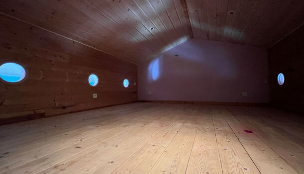 Appartement 6 pièces  à vendre Saint-Denis-d'Oléron 17650