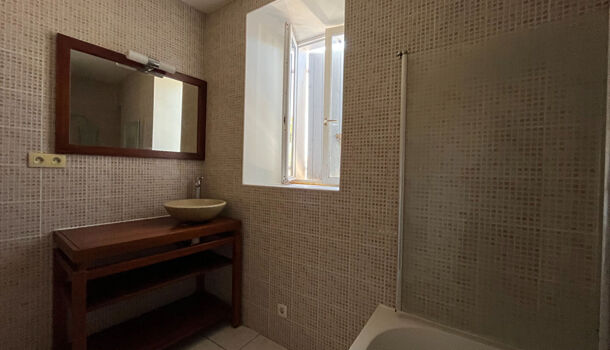 Appartement 6 pièces  à vendre Saint-Denis-d'Oléron 17650