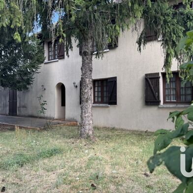 Maison 9 pièces 238500 €