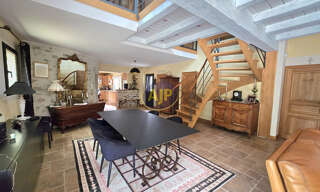 Maison 8 Pièces 239 m² à vendre à Plessé (44630)