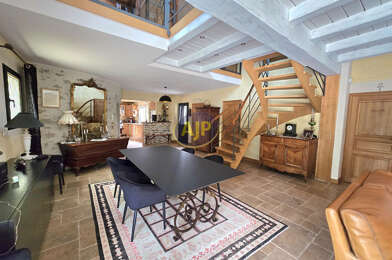 Maison 8 pièces 549000 €