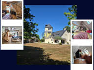 PLESSE - bien d'exception 6 chambres — photo 2
