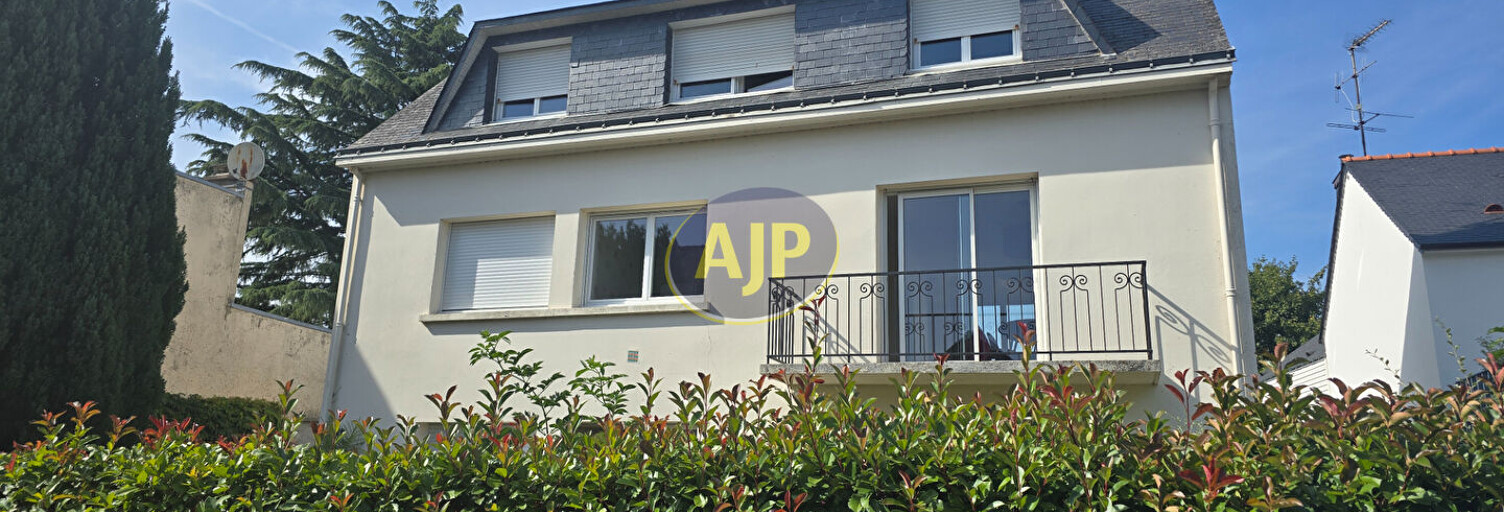 Immeuble  190 m² à vendre à Guémené-Penfao (44290)