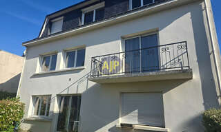 Immeuble  192 m² à vendre à Guémené-Penfao (44290)