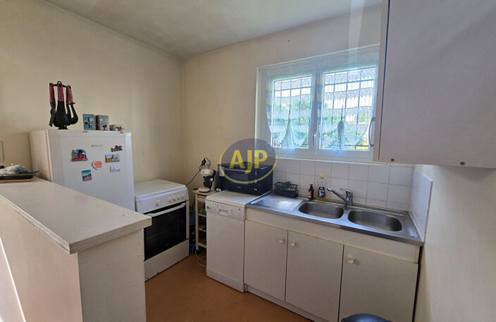 Bourg GUEMENE - Immeuble de rapport 4 logements — photo 3