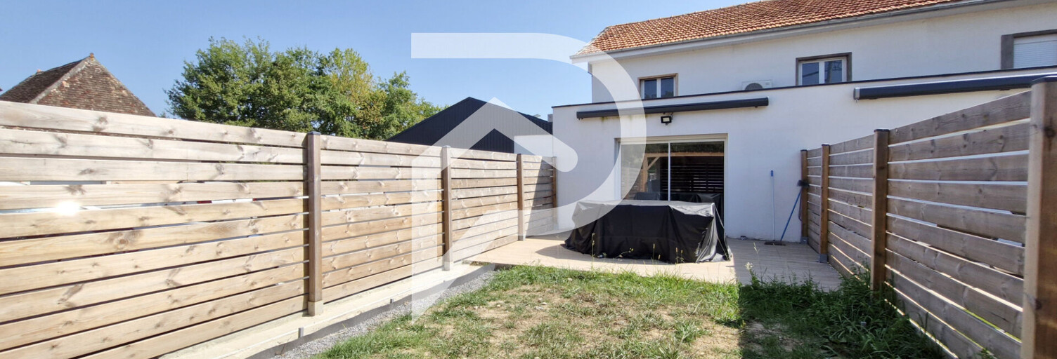 Appartement 3 Pièces 70 m² à vendre à Orthez (64300)