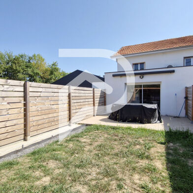 Appartement 3 pièces 155000 €