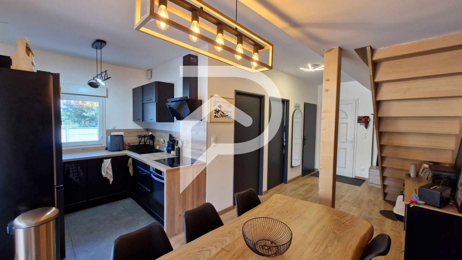 Appartement 3 pièces  à vendre Orthez 64300