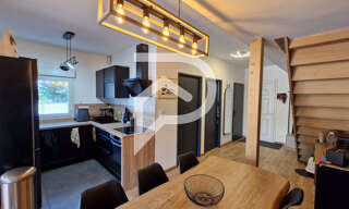 Appartement 3 Pièces 70 m² à vendre à Orthez (64300)