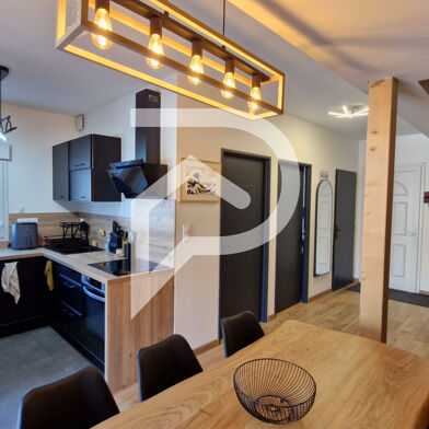 Appartement 3 pièces 155000 €