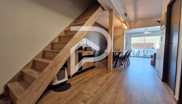 Appartement 3 pièces  à vendre Orthez 64300