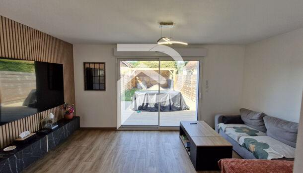 Appartement 3 pièces  à vendre Orthez 64300