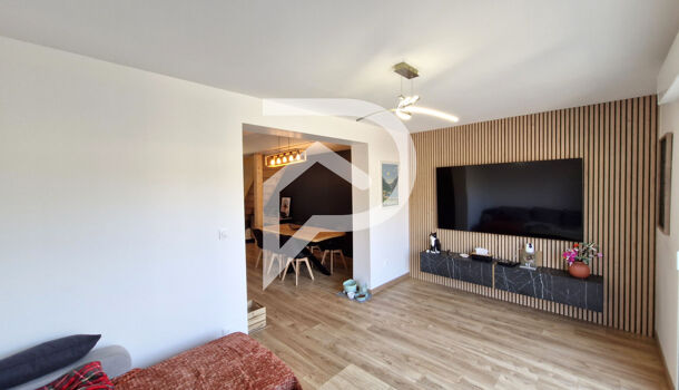 Appartement 3 pièces  à vendre Orthez 64300