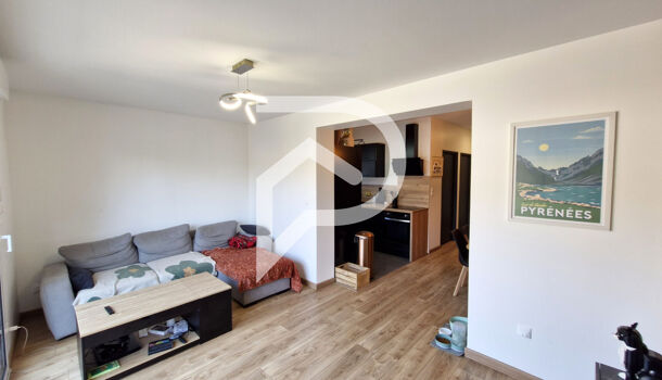 Appartement 3 pièces  à vendre Orthez 64300