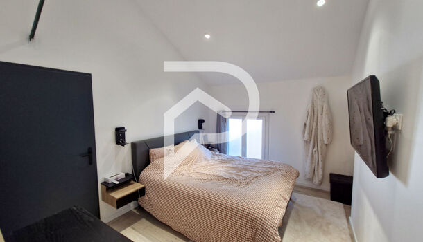 Appartement 3 pièces  à vendre Orthez 64300