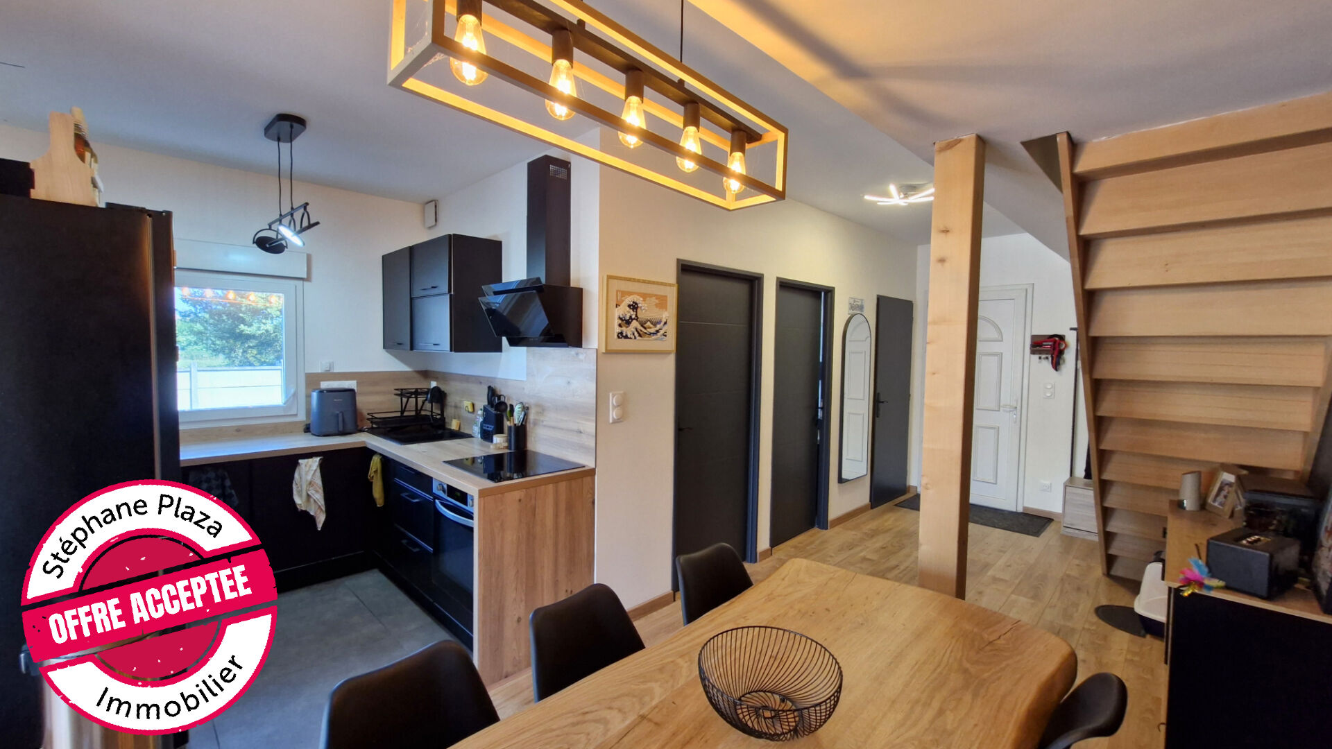 Appartement  T3 à vendre Orthez 64300