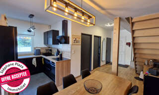 Appartement 3 Pièces 70 m² à vendre à Orthez (64300)