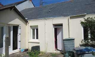 Maison 3 Pièces 90 m² à vendre à Nantes (44100)