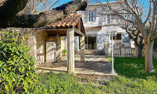 Maison 4 Pièces 92 m² à vendre à Plan-de-Cuques (13380)