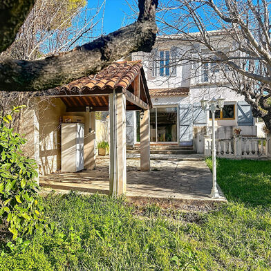Maison 4 pièces 540000 €