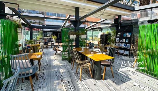 Local commercial 6 pièces  à vendre Hyères 83400