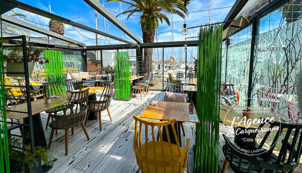 Local commercial 6 pièces  à vendre Hyères 83400