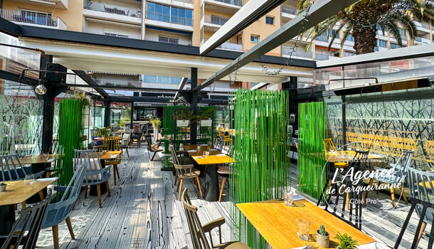 Local commercial 6 pièces  à vendre Hyères 83400